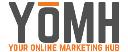 YoMH - Your Online Marketing Hub logo